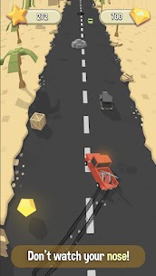 Crash Man: Car Drive MOD APK 1