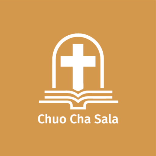 Chuo Cha Sala logo