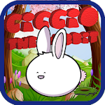 Cover Image of Download Ciccio the rabbit  APK