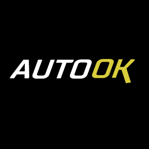 Auto ok logo