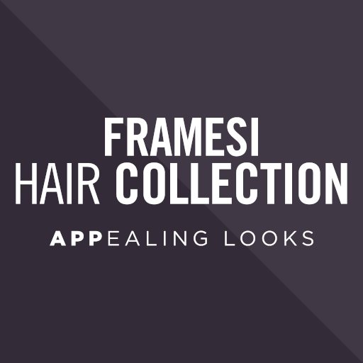 Framesi Hair Collection - Google Play 앱
