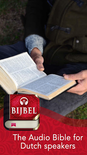 Bible in Dutch Screen 3