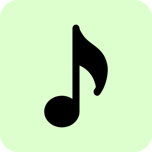 Direct Music Player logo