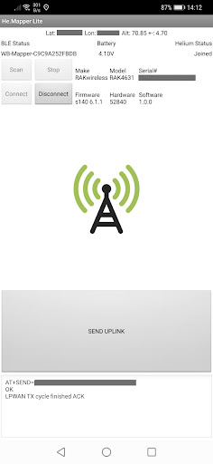 He.Mapper Lite Screen 2
