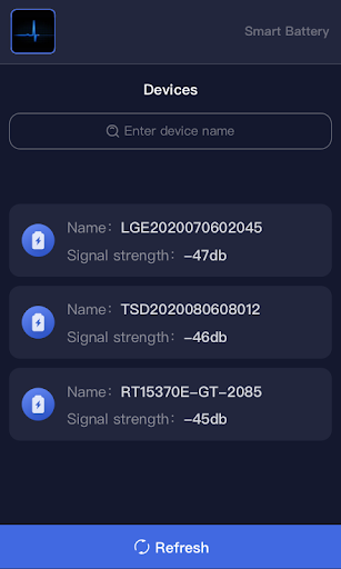 Impulse Lithium Screen 2