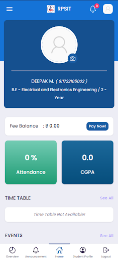 RPSiT Screen 2