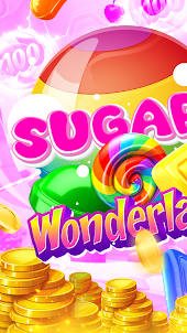 Sugary Wonderland