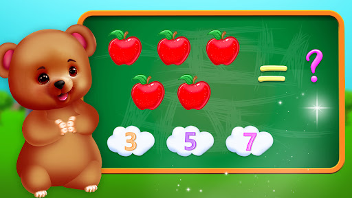 Cool Math Games:Math Games Screen 2