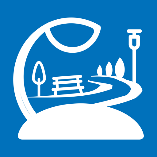 Park Safety 2.0 Icon