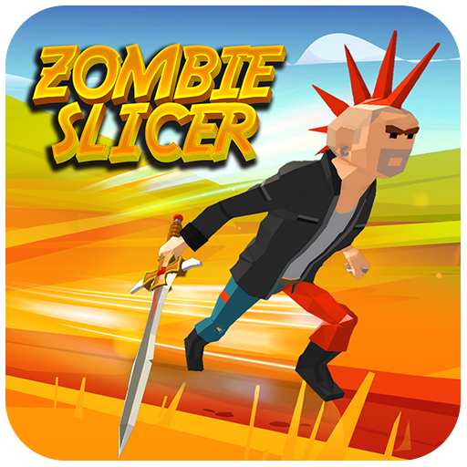 Zombie Slicer: Undead Hunter