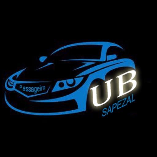 UB SAPEZAL logo