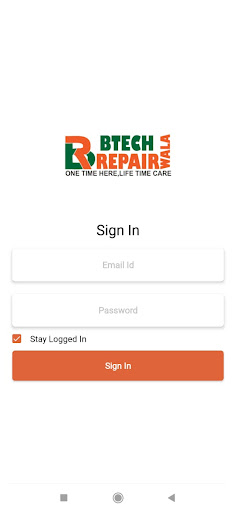 Btechrepairwala Seller Screen 2
