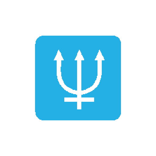 NEPTUNE One2One logo