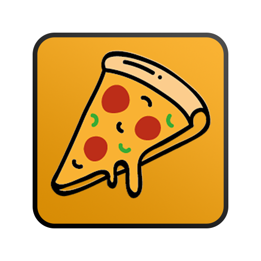 Pizza Express Praha logo