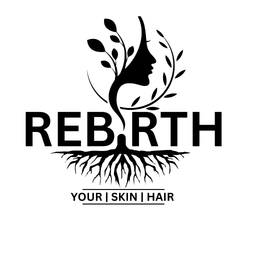 REBiRTH logo