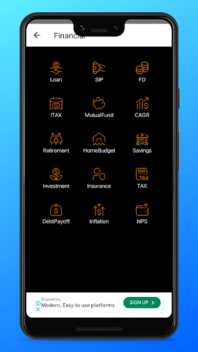 All-in-One Calculator
