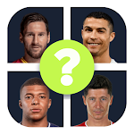 Cover Image of Télécharger FUT 22 Quiz: Guess the Soccer Player 8.5.4z APK