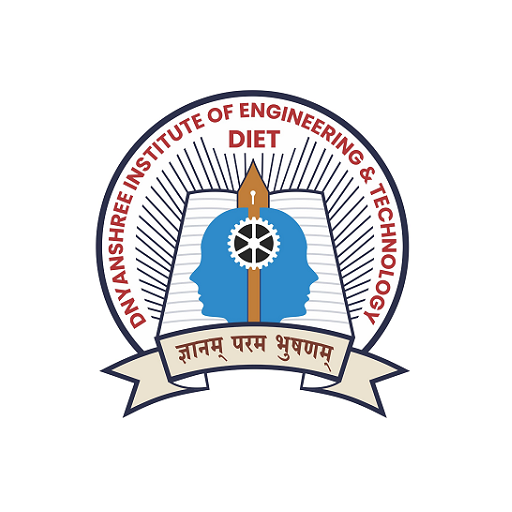 Dnyanshree Institute (DIET) logo