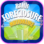 Bank Foreclosure Millionaire: House Flipping Game