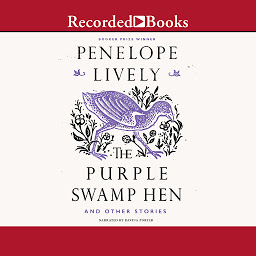 Icon image The Purple Swamp Hen and Other Stories