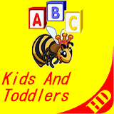 ABC for KIDS all Alphabets icon