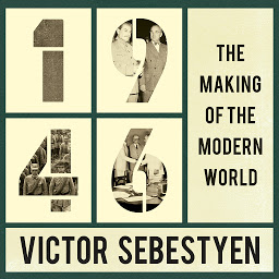 Icon image 1946: The Making of the Modern World