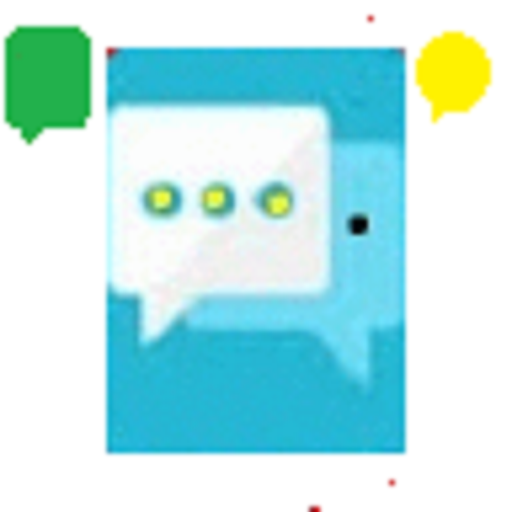 Progwhiz Secure Chat Client logo
