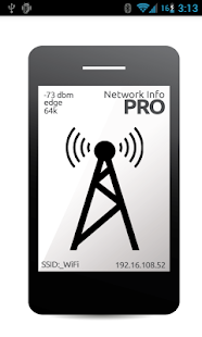 Network Info - PRO(圖1)-速報App