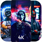 Cover Image of Download Wallpapers HD, 4K World 2 APK