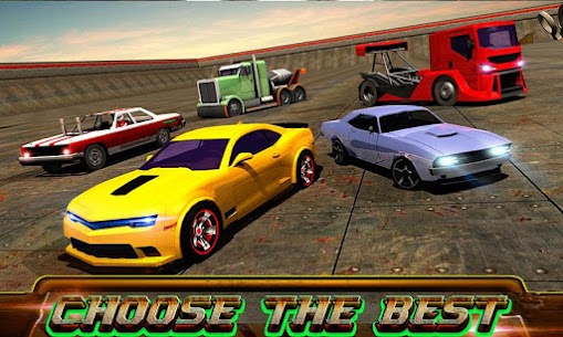 Car Wars 3D: Demolition Mania For PC installation