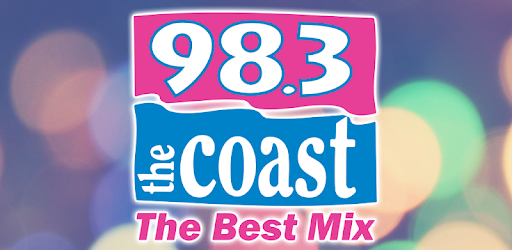 98.3 The Coast
