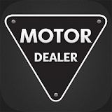 Motor Dealer App icon