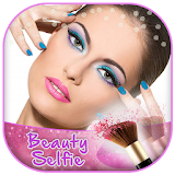 Beauty You Cam Selfie Makeup icon