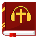 Baixar کتاب مقدس صوتی در فارس Instalar Mais recente APK Downloader