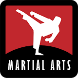 Best Martial Arts icon