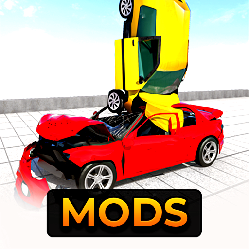 Mods for Simple Car Crash