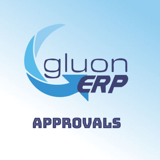 Gluon Approvals Download on Windows