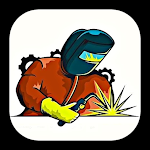 Cover Image of Download Learn to weld  APK