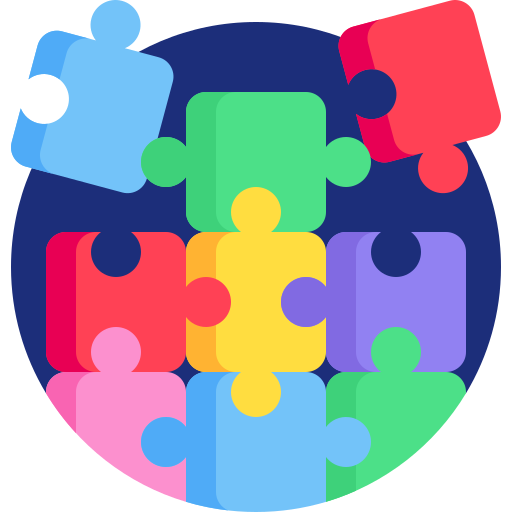 Puzzle Capital Pro logo