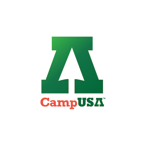 CampUSA™ logo