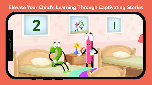 Screenshot of Koo Koo TV Kids