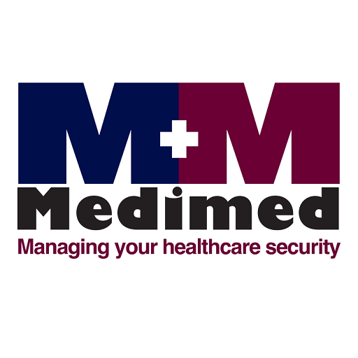 Medimed Medical Scheme logo