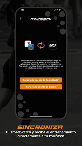Muungano Screen 2