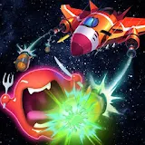 Space Pew Pew - Arcade Shooter icon