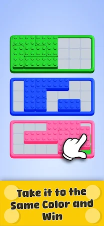 Game screenshot Block Mania hack