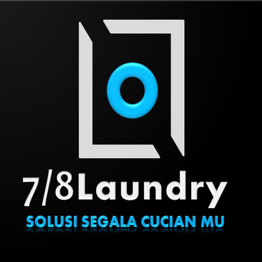 78 Laundry 1.0 Icon