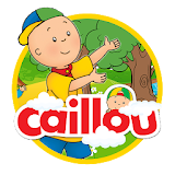 Caillou Games Adventure! icon