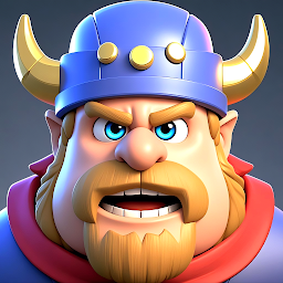 Каменные герои Mod Apk