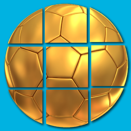 Sport Puzzle logo