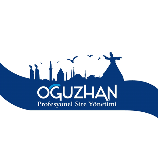 Oğuzhan Yönetim logo